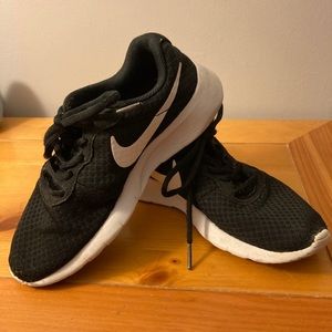 Nike sneakers